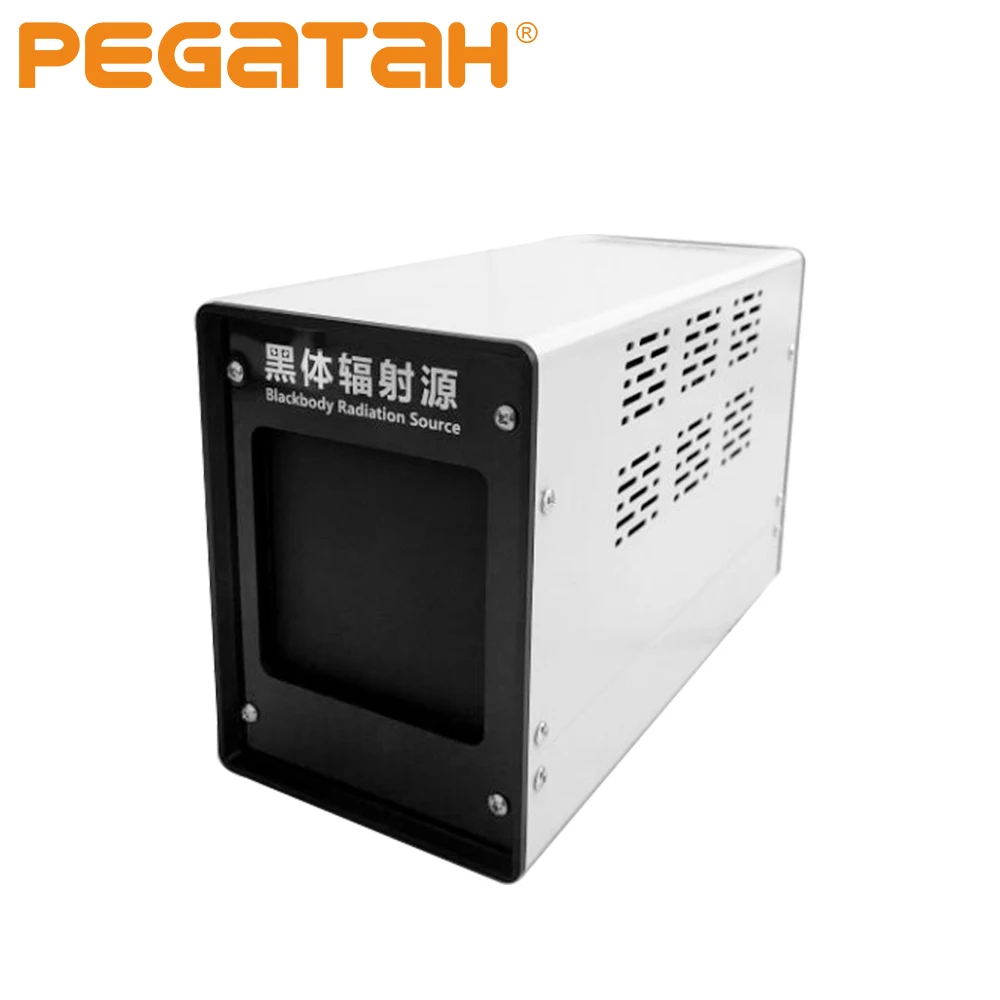 

Thermal camera Blackbody Temperature Calibration instrument Kit Face Recognition Thermal Fever Detection thermo imager cameras