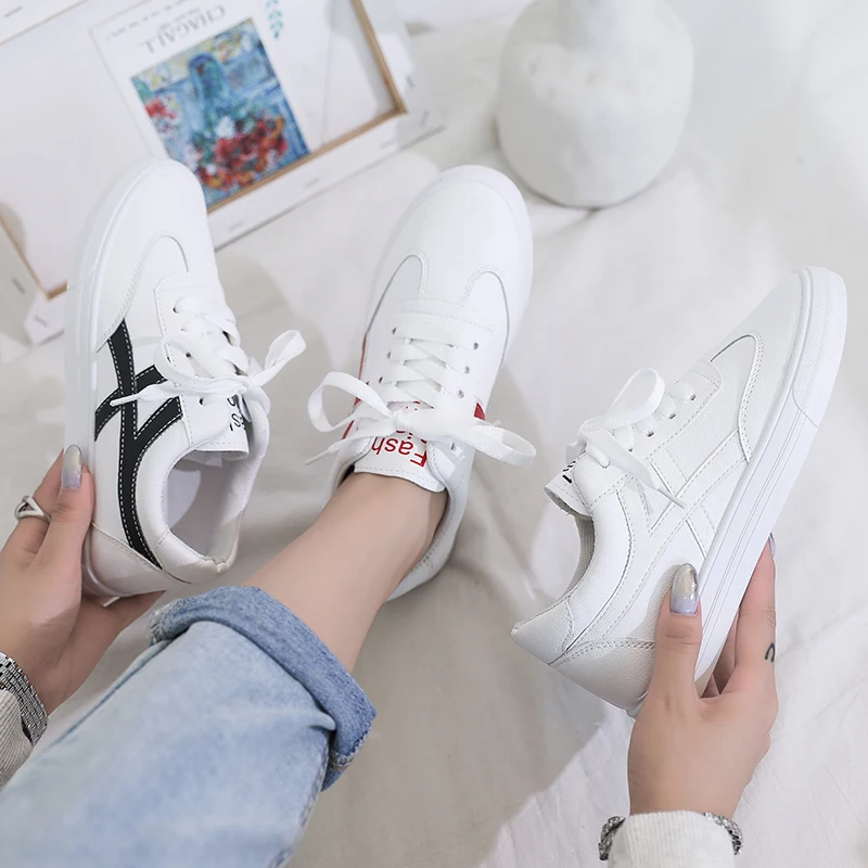 2019 модная женская повседневная спортивная обувь кроссовки для тренировок с