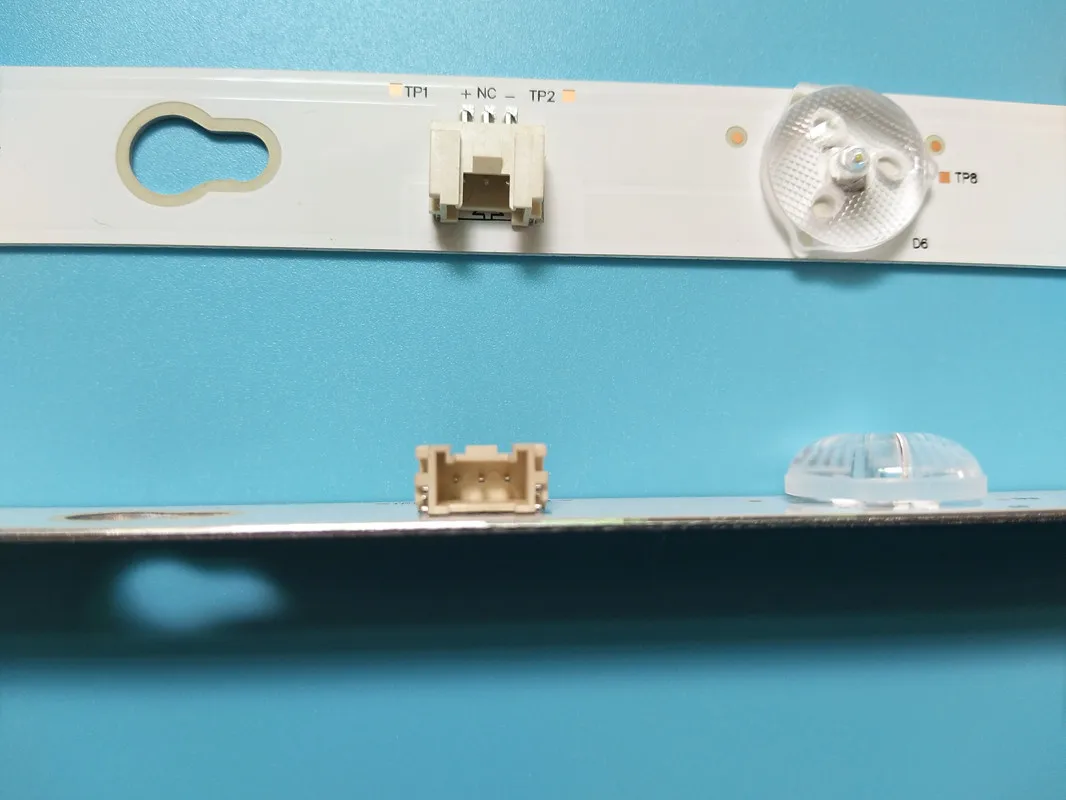 1 комплект = 2 шт. светодиодный фонарь с подсветкой для TCL L32F3303B 32HR330M07A2 L32F1680B merlot 32M19