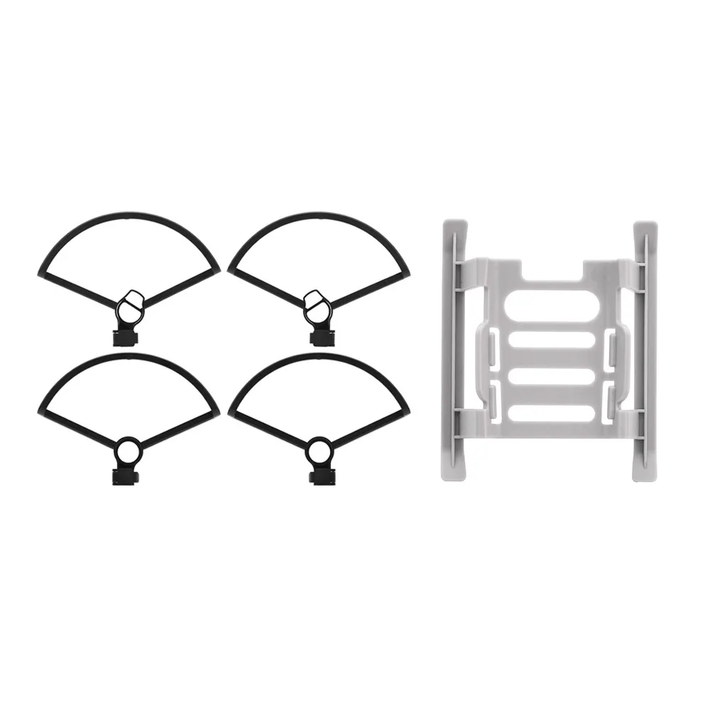 

Quick-Release Prop + Extended Landing Gear Landing For DJI Mavic Mini Drone RCDroneAccessoriesRCPartsHighQuality