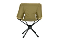 fishing camping chair rotatable folding aluminum alloy outdoor hiking seat portable office home beach ultralight chair furniture