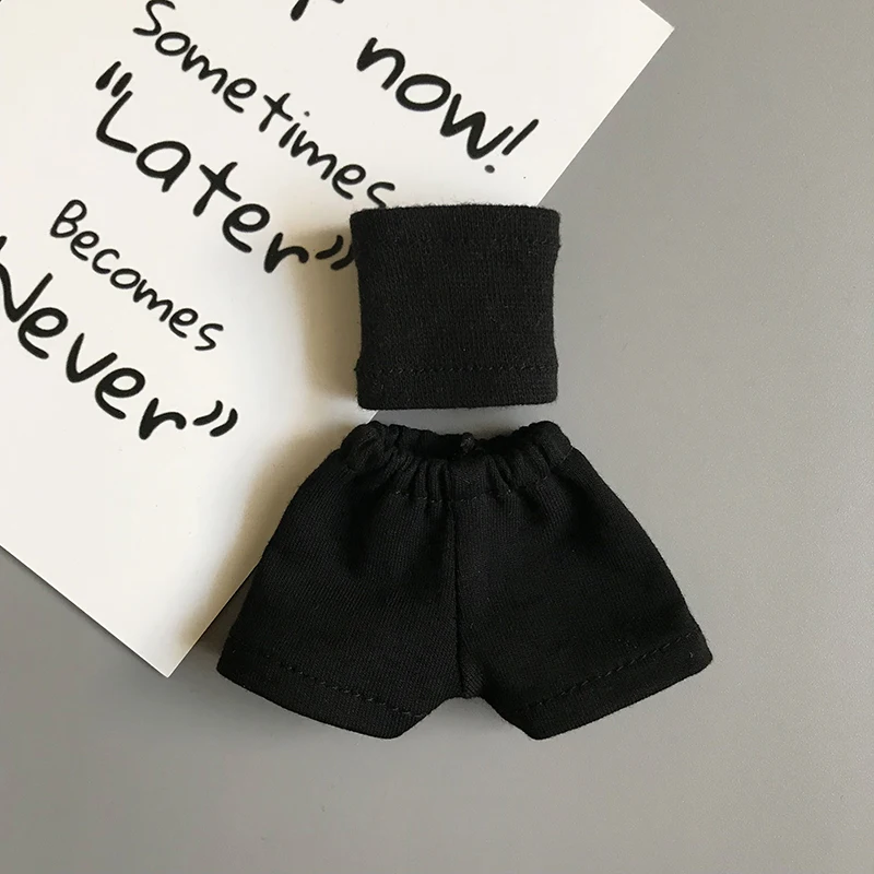 Новое поступление одежда Blythe модные рубашки костюм для куклы Барби 30 см 1/6