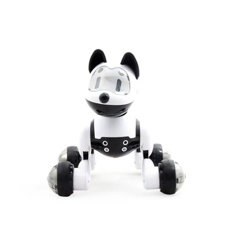 Детские электронные игрушки для домашних животных, электронный умный робот, игрушки для собак, прогулочная игрушка для взаимодействия, щен... от AliExpress RU&CIS NEW