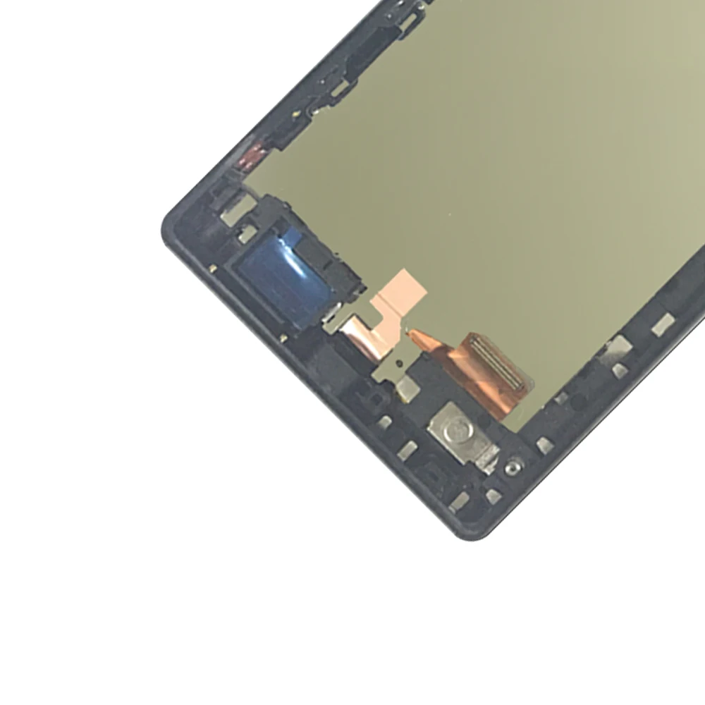 2 шт Новый lcd s для sony Xperia Z5 Premium E6853 E6883 E6833 дисплей кодирующий преобразователь