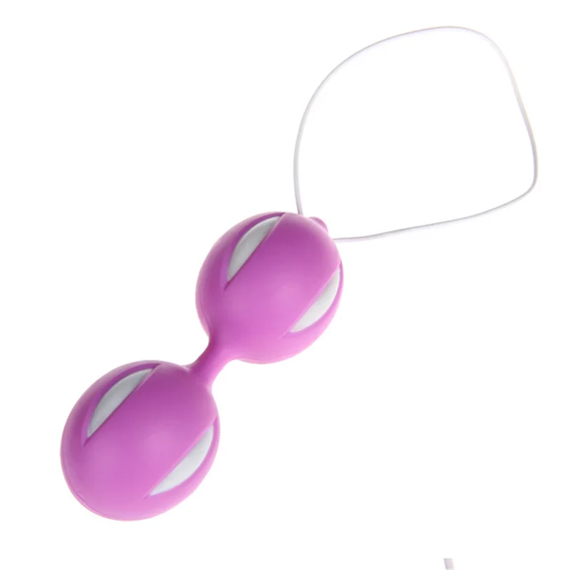 Новинка женские умные вагинальные шарики Утяжеленные упражнения Вагинальный