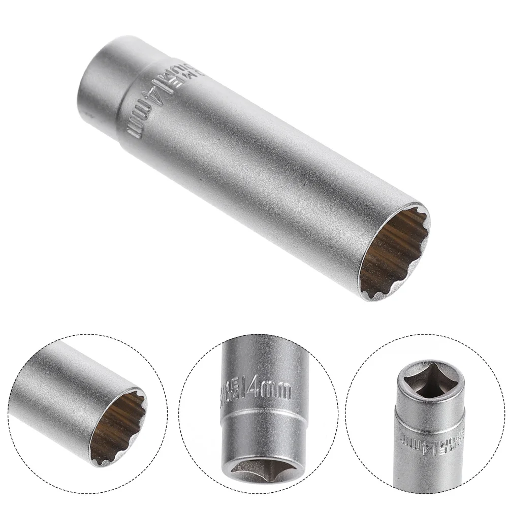 Прочная автомобильная свеча зажигания инструмент для удаления свечи автомобиля