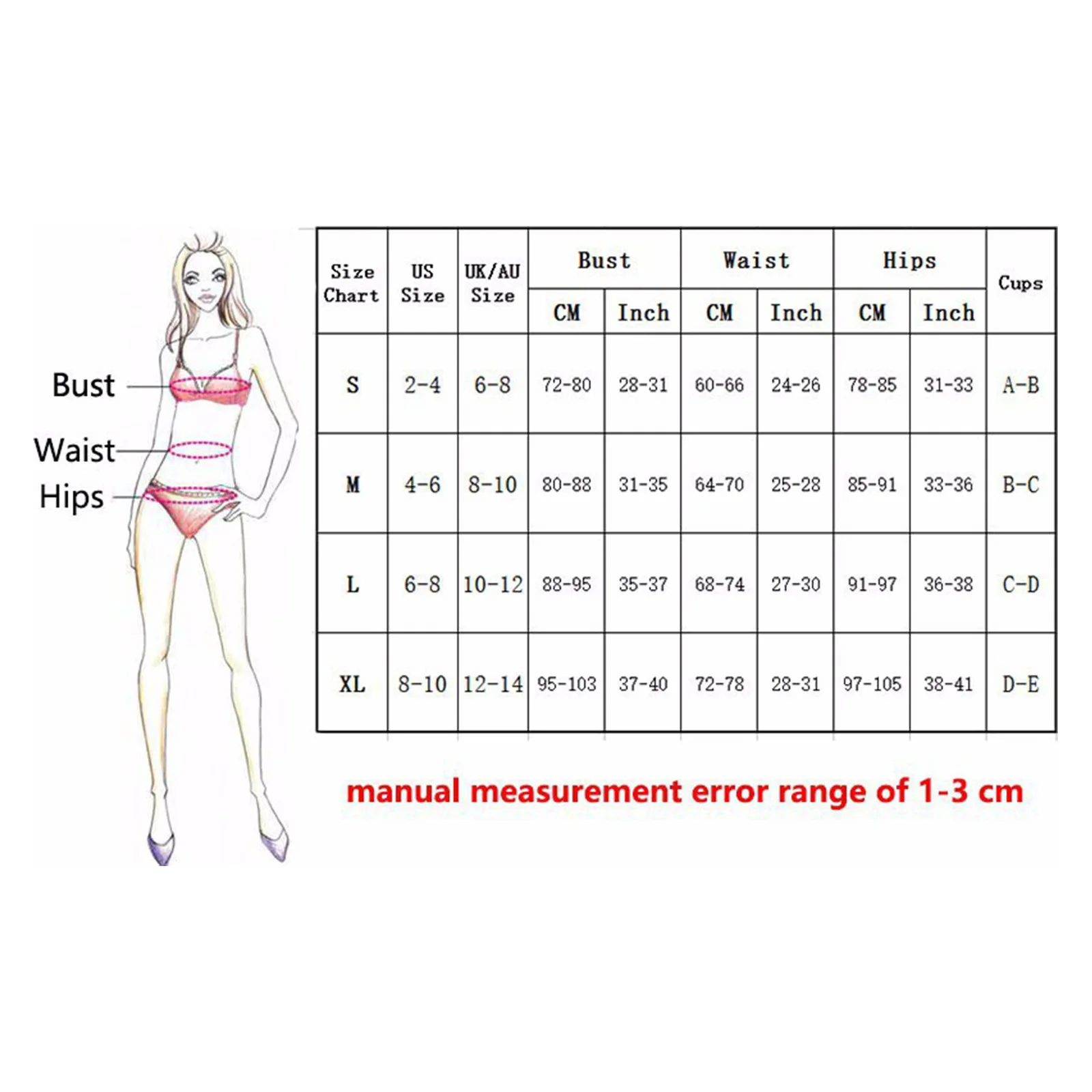

Sexy Women's 2Pcs Bikini Set Solid Color Push Up Padded Swimsuit Low Waist Split Swimwear Brazilian Bikini Summer Bathing Suit
