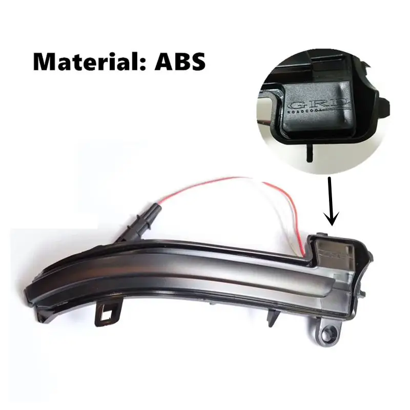 

Free Shipping Dynamic Turn Signal Light LED for BMW 4 Series F32 F33 F36 Rearview Mirror Indicator Blinker Light Car refitting