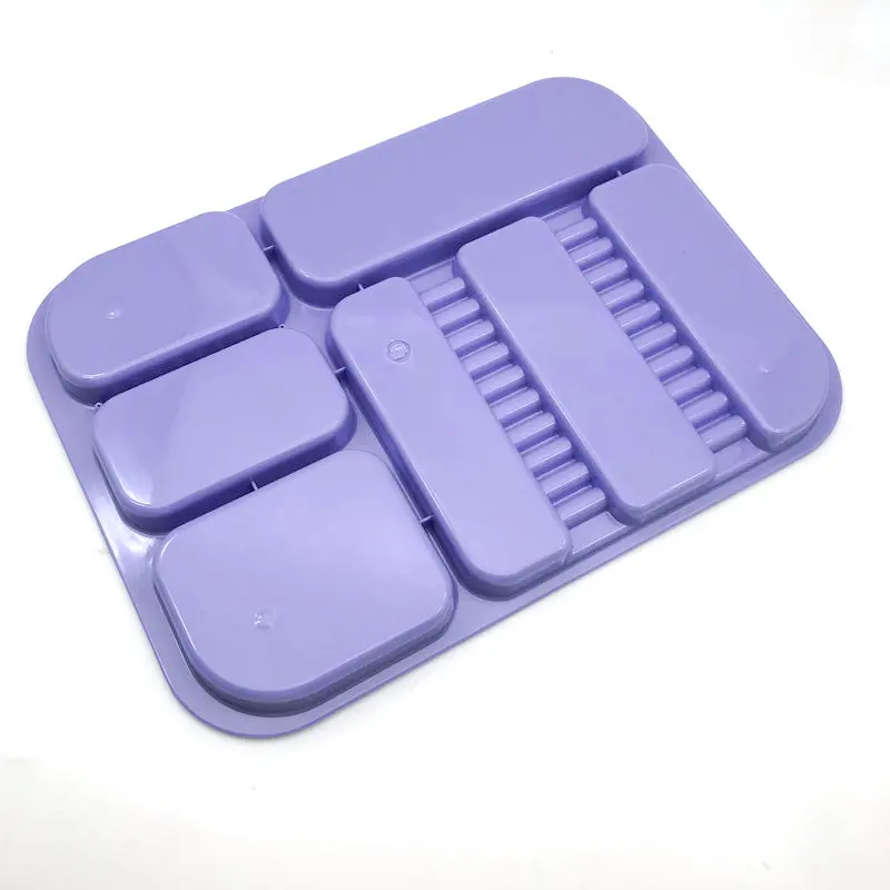 Пластик стоматологический лоток для инструментов Разделение отдельно