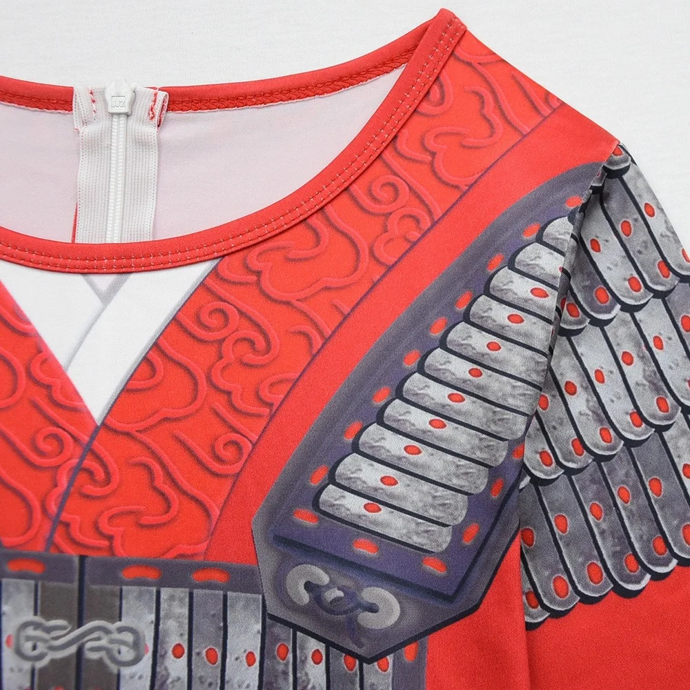 Косплей-костюм для девочек Хэллоуина | Тематическая одежда и униформа