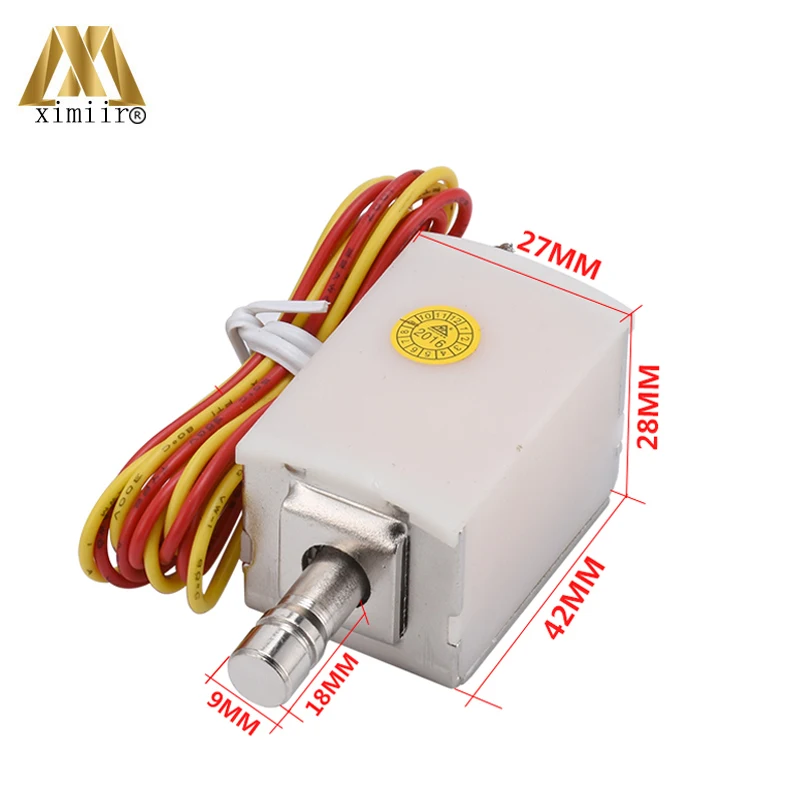 Отказоустойчивая защелка Электрический ящик заглушка замок для шкафа ящика
