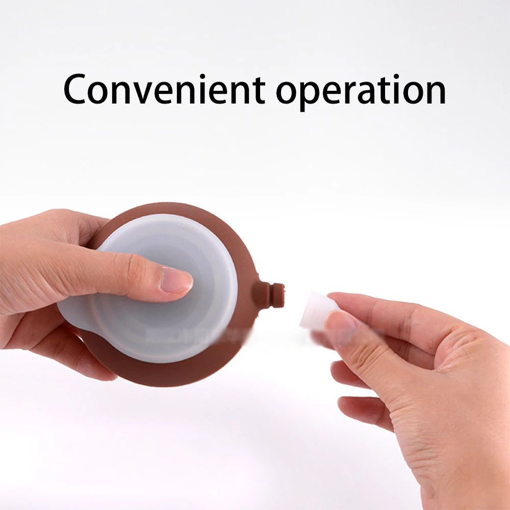 

Random Color Silicone Baking Mat Baking Sheet Macaron Mould High Temperature Resistant Oven Baking Mould Silicone Baking Mat