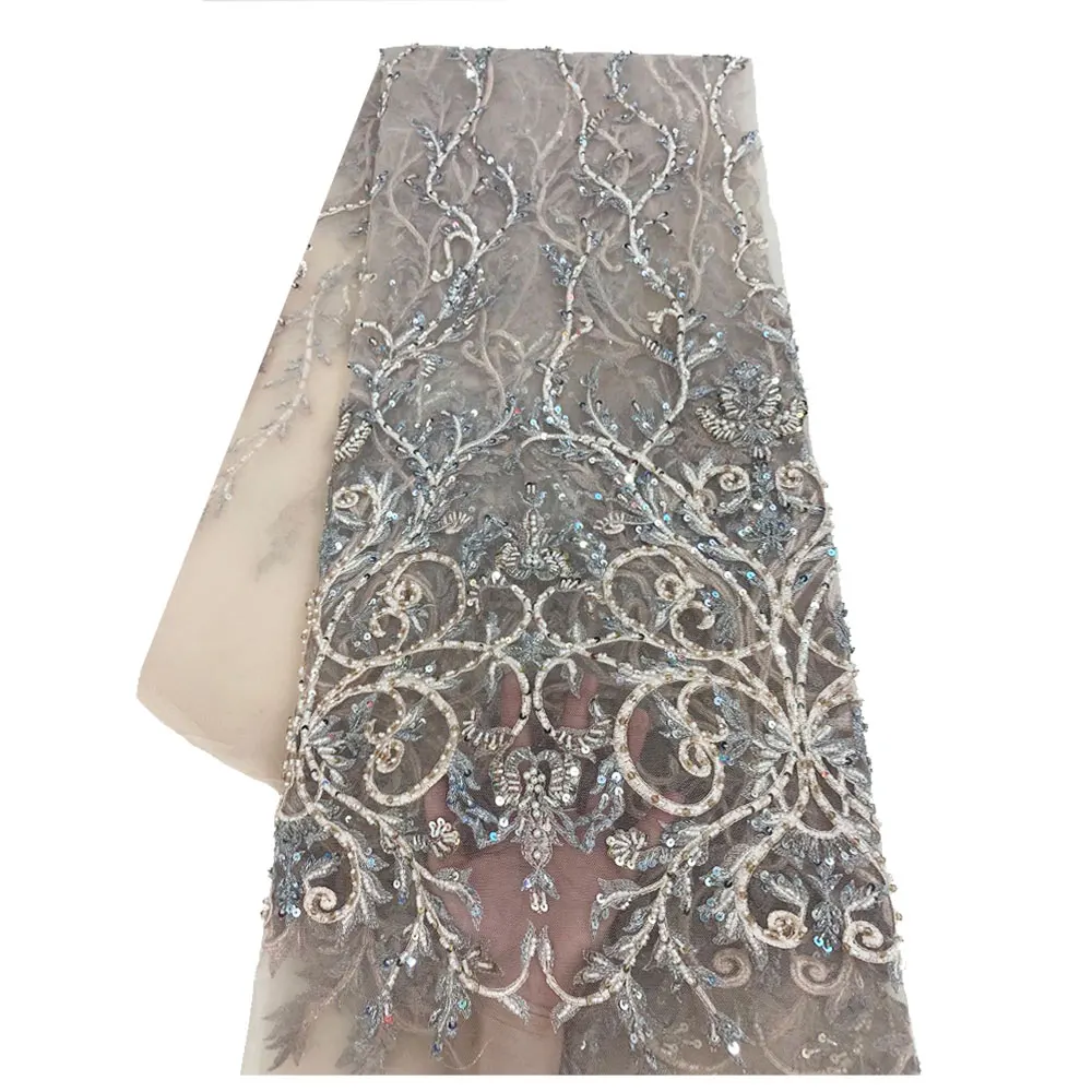 Роскошные высококачественные бусины ручной работы блестки кристаллы вышивка