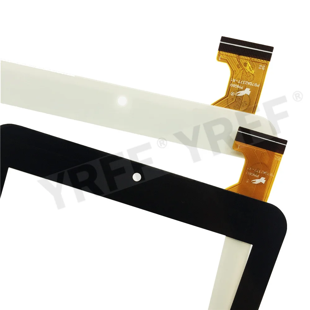 

Touch Screen For Acer Iconia One B1-780 B1-770 K1J7 B1 770 A5007 Touch Screen Digitizer Glass Panel l Replacement Assembly Parts