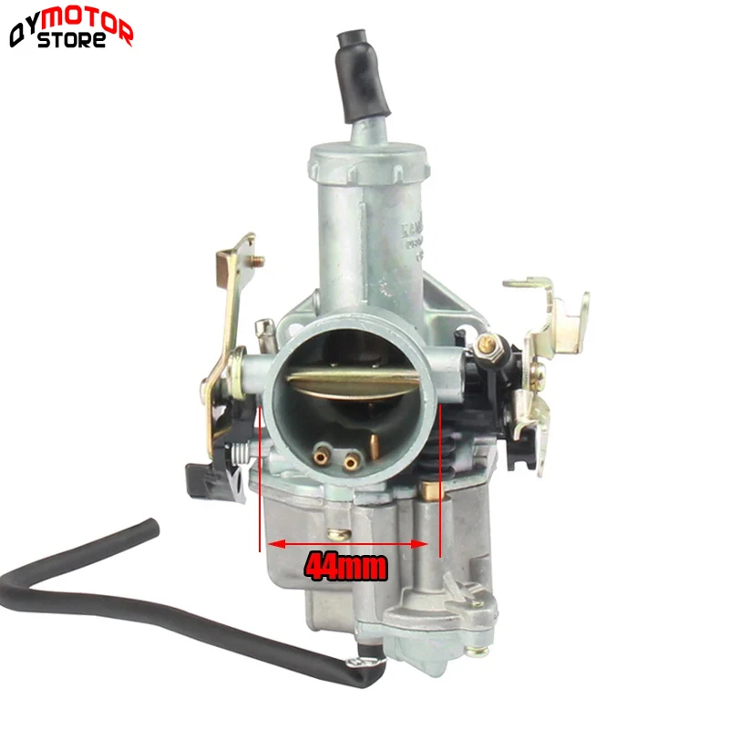 Карбюратор PZ30 КАРБЮРАТОР мощностью 30 мм с насосом ускорителем для двигателей
