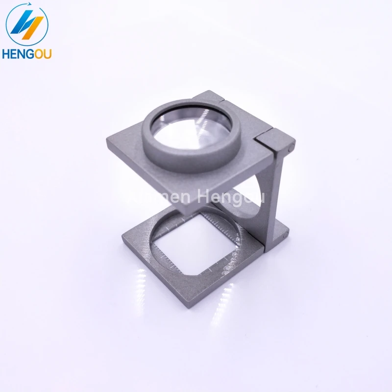 2 шт. увеличительное стекло для офсетной печатной машины | Компьютеры и офис