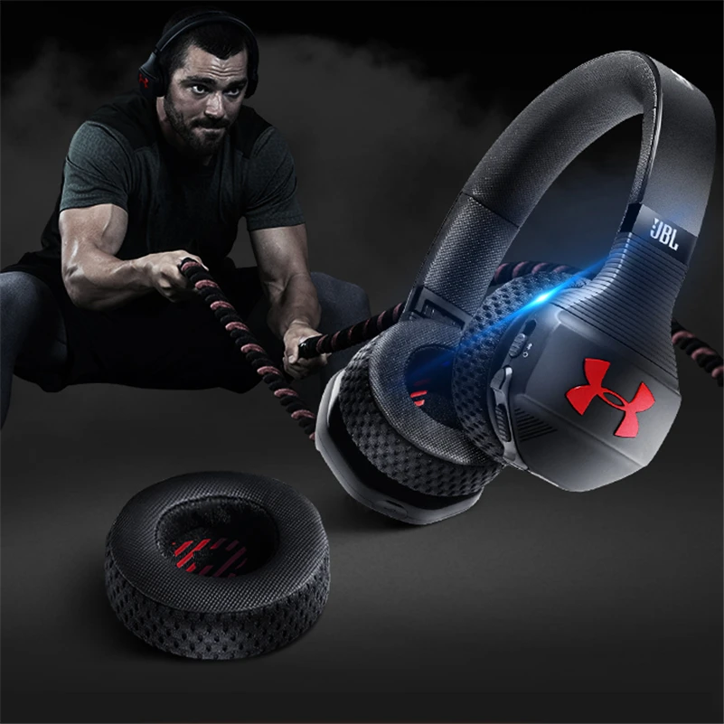 Наушники с защитой от пота Под Armour JBL мкА TRAIN IPX4 беспроводные наушники Bluetooth Hi Fi