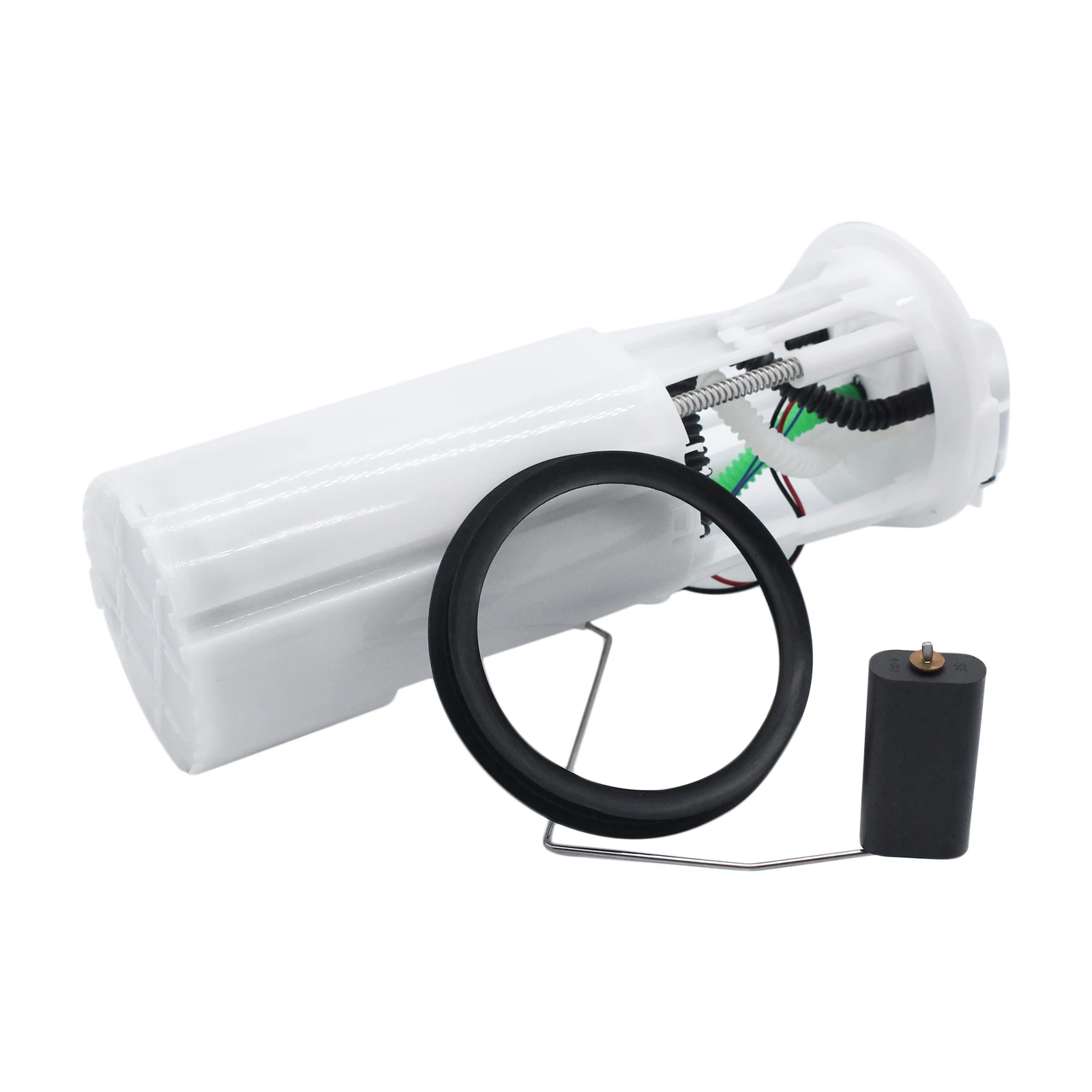 

In Tank Fuel Pump Sender & Seal WFX000280 Replacement For Land Rover Discovery 2 TD5 2.5D Fuel Supply System Accessories