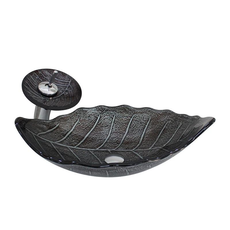 Набор латунных смесителей для раковины в ванную комнату столешница из