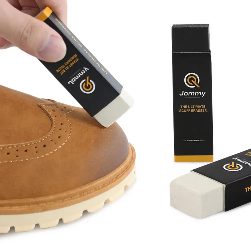 

Shoes Clean Eraser Natural Multipurpose Cream Practical Cleaning Eraser for Home