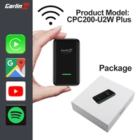 Loadkey Carlinkit 3 0 CarPlay Wireless Activator for AUDI BENZ-Mercedes Cadillac Chevrolet Citroen Ford Honda Hyundai Jeep Kia
