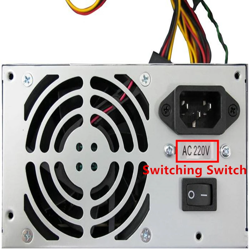 Новый оригинальный копировальный аппарат PSU для Umecopy Golden COPY Ⅲ Номинальный 400 Вт COP