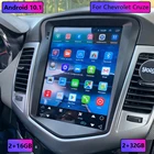 Автомагнитола для Chevrolet Cruze 2006, 2007, 2008, 2009, 2010, 2011, 2012, 2013, Android 2014, мультимедийный плеер с GPS-навигацией, без DVD, для Chevrolet Cruze 10,1