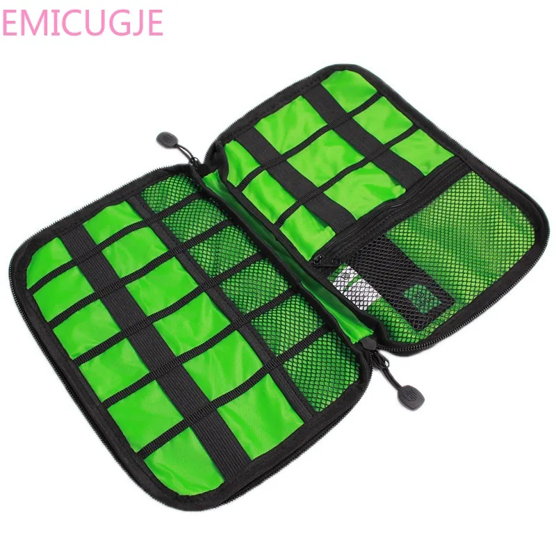 Устройства USB кабельная ручка дорожная вставка сумка для хранения портативный