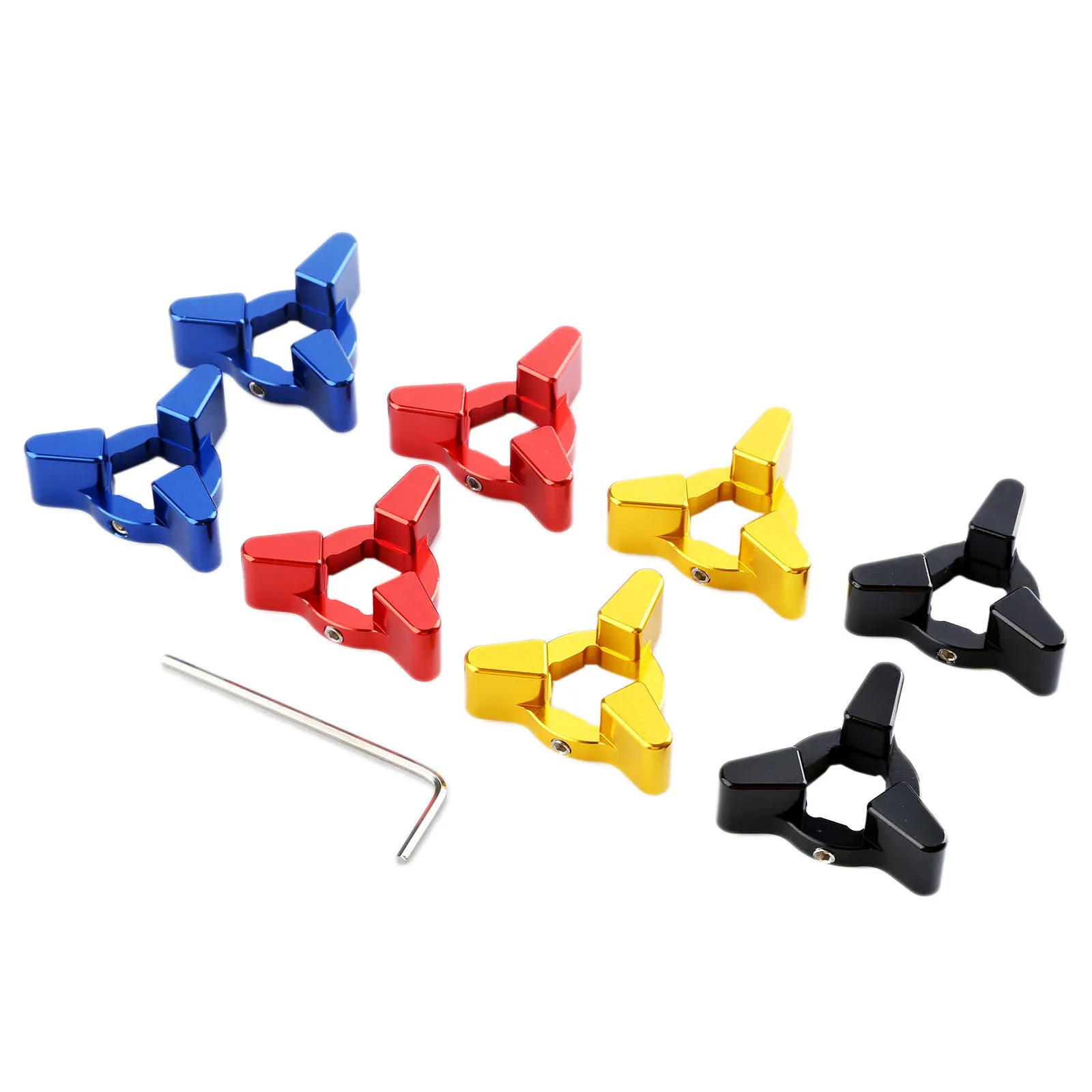 2 шт 14 мм Мотоцикл с ЧПУ Алюминий вилочные регуляторы натяга для YAMAHA FZ1 YZFR6 YZFR1 YZF-R1