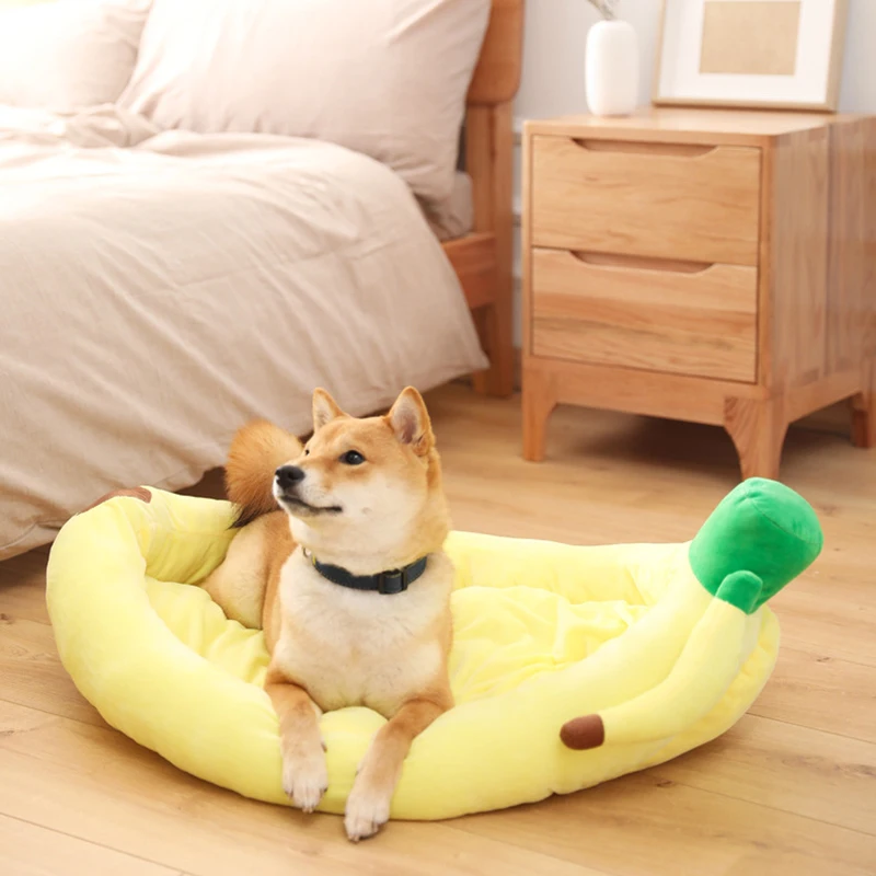 Кровать для собак кошек покрывало дивана одеяло домашняя корзина матовая в форме