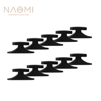 naomi abs violin case bow holder ensure the stability of the bow for violin viola case accessories replacement