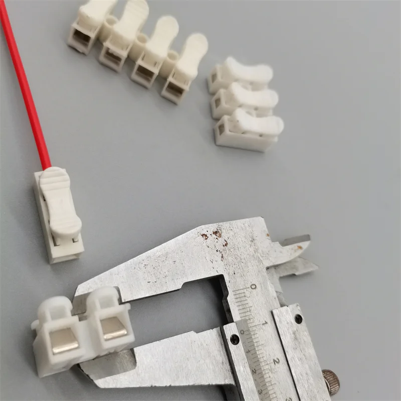 Гибкая и жесткая док-станция для обжима кабеля 2 / 3 4P | Строительство ремонт