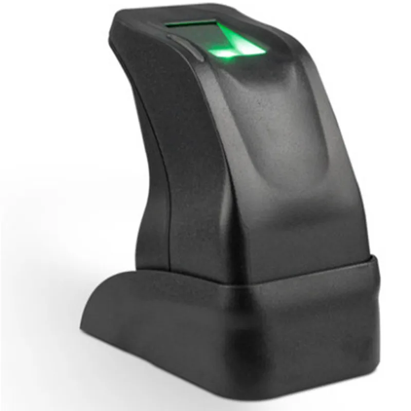 Windows Android Linux USB считыватель отпечатков пальцев однопальцевый идентификатор