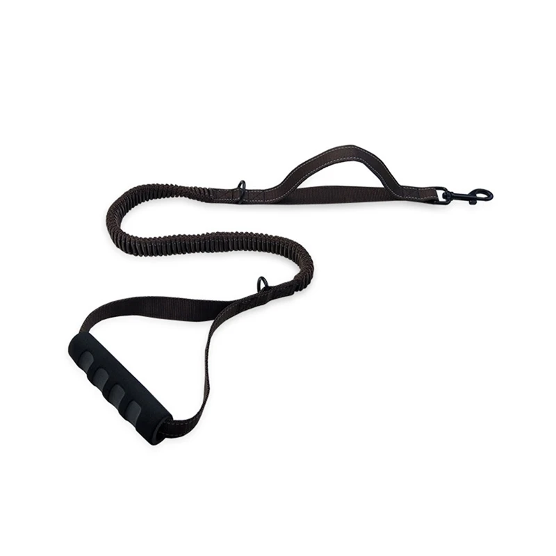 

Pet Night Walking Safety Leash Reflective Leading Small-Medium Dogs Rope 2020