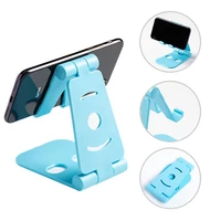 universal phone stand for iphone 11 xr 8 x 7 6 foldable tabelt phone stand for samsung galaxy s9 s8 adjustable desk phone holder
