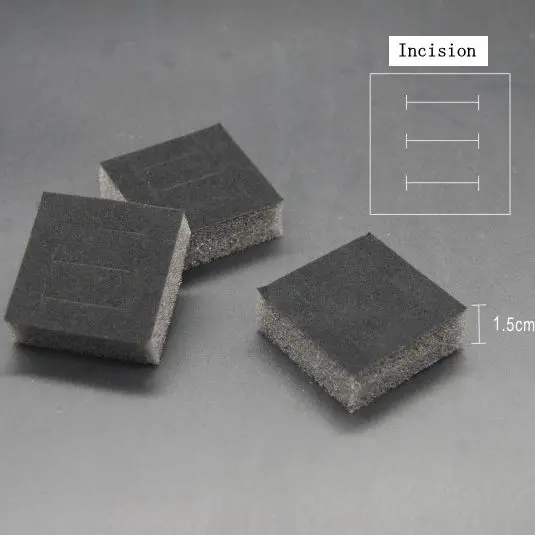 Подарочная коробка коробки для украшений колец серег ожерелий браслетов