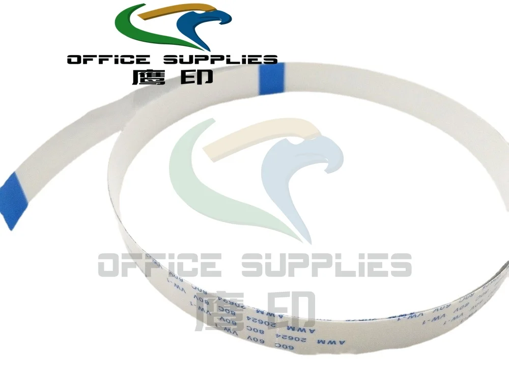 

3PCS New Automatic Doc Feeder ADF Flat Flex Flexible Cable 10PIN 46CM for HP M426 M427 M274 M277 M377 M477 M452