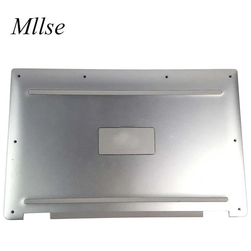 

Задняя крышка для Dell XPS 13 9365, серебристая