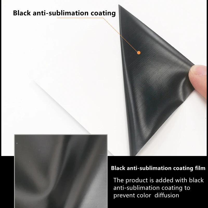 Полиуретановая печатная теплопередающая виниловая пленка для горячего тиснения