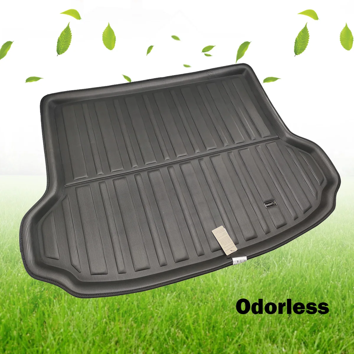 Коврик для багажника Land Rover Freelander 2 LR2 2007-2015 коврик напольного покрытия 2008 - 2010 2011 2012