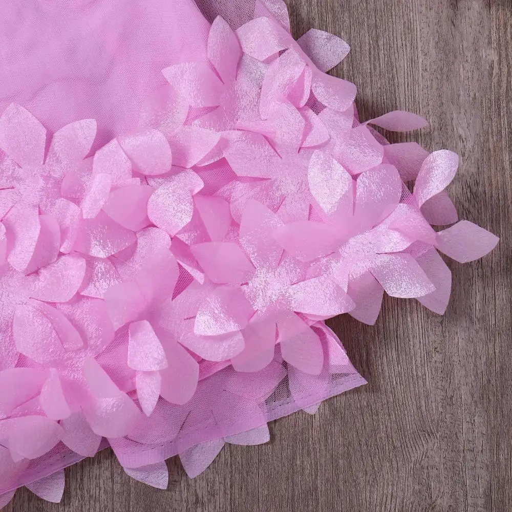 Одежда для маленьких девочек летнее платье пачка без рукавов малышей модное