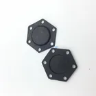 Стоматологическое кресло, блок контроля воды, 12 шт. стоматологический регулирующий клапан Membran