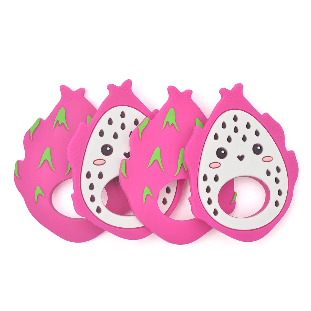 1 шт. детский силиконовый Прорезыватель для зубов | Мать и ребенок