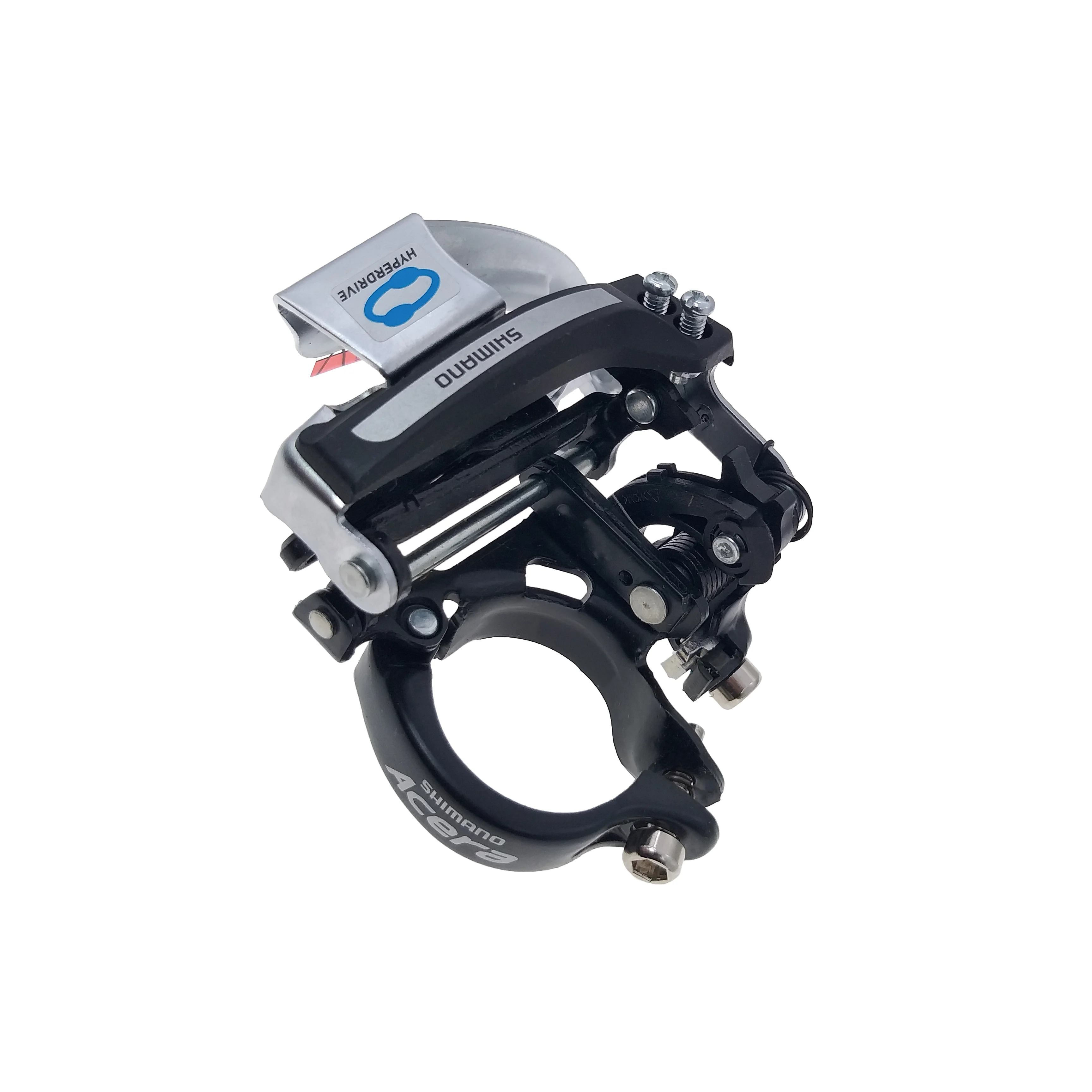 Shimano Acera FD M360 7/8 скорость велосипед передний переключатель 3x фотоаппаратов