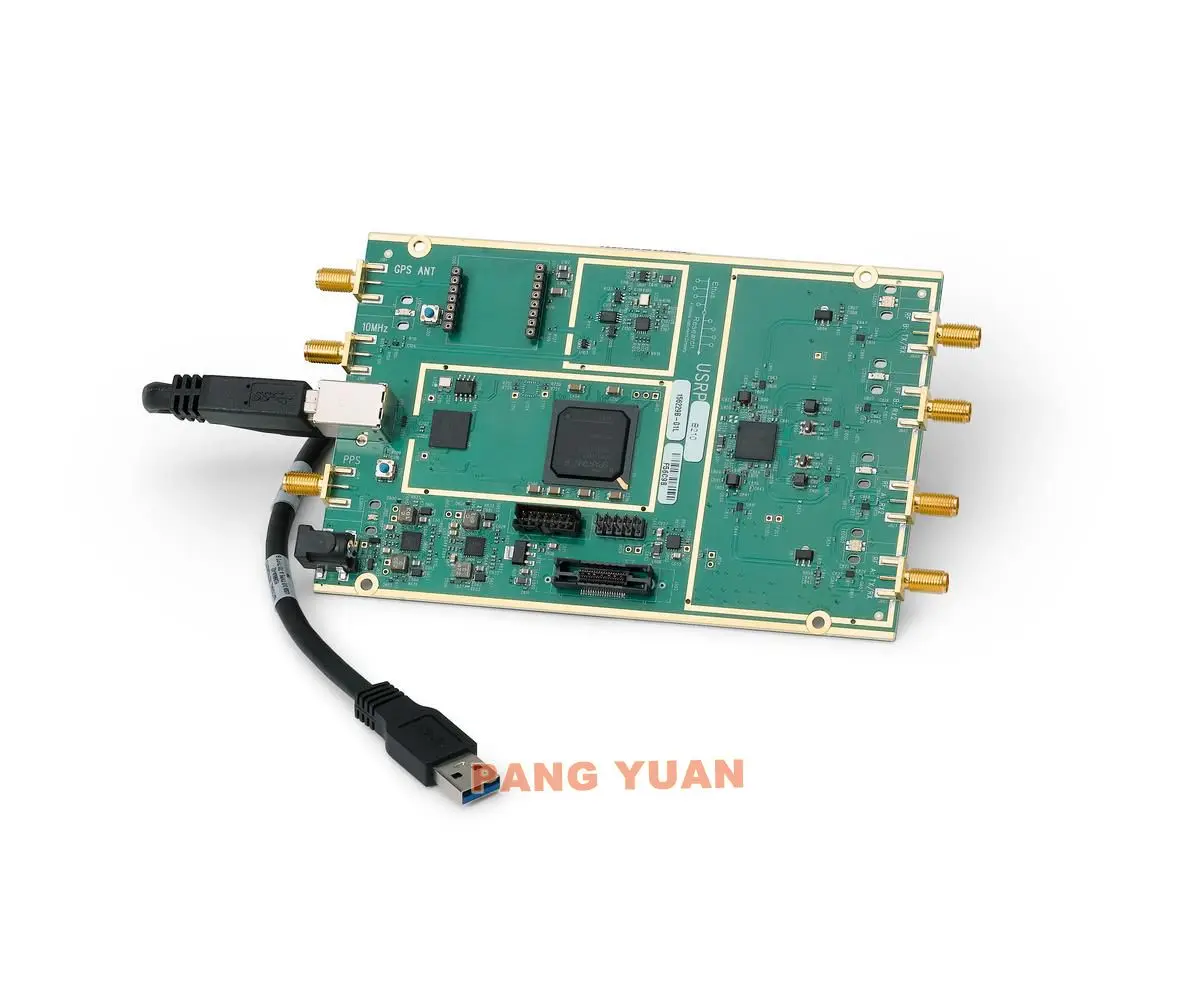 Только новые неиспользованные и оригинальные детали 1 шт./лот USRP B210 70M-6 ГГц