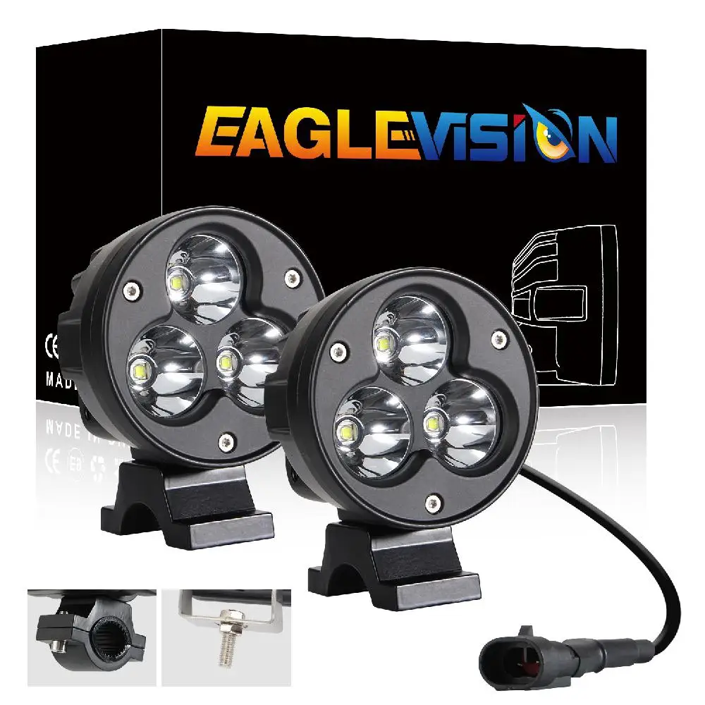 

2 шт., ультраярсветильник светодиодсветодиодный налобсветильник фсветильник 60 Вт