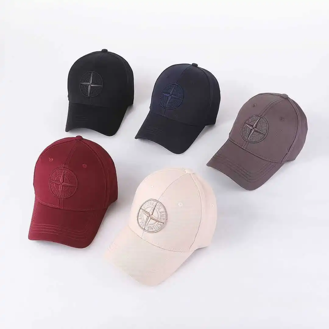 

Outdoor Sun Visor Hats Lightweight Waterproof Breathable Sports Hat Hip Hop Hats Couples Snapback Caps Adjustable