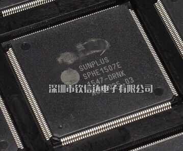 1 шт.~ 10 шт./лот SPHE1507E-DRNK SPHE1507E QFP