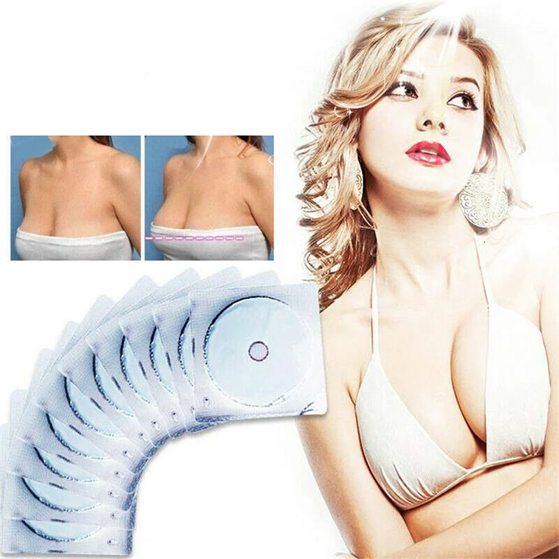Новинка анти-провисание вертикальный Лифтер для груди маска увеличения пластырь