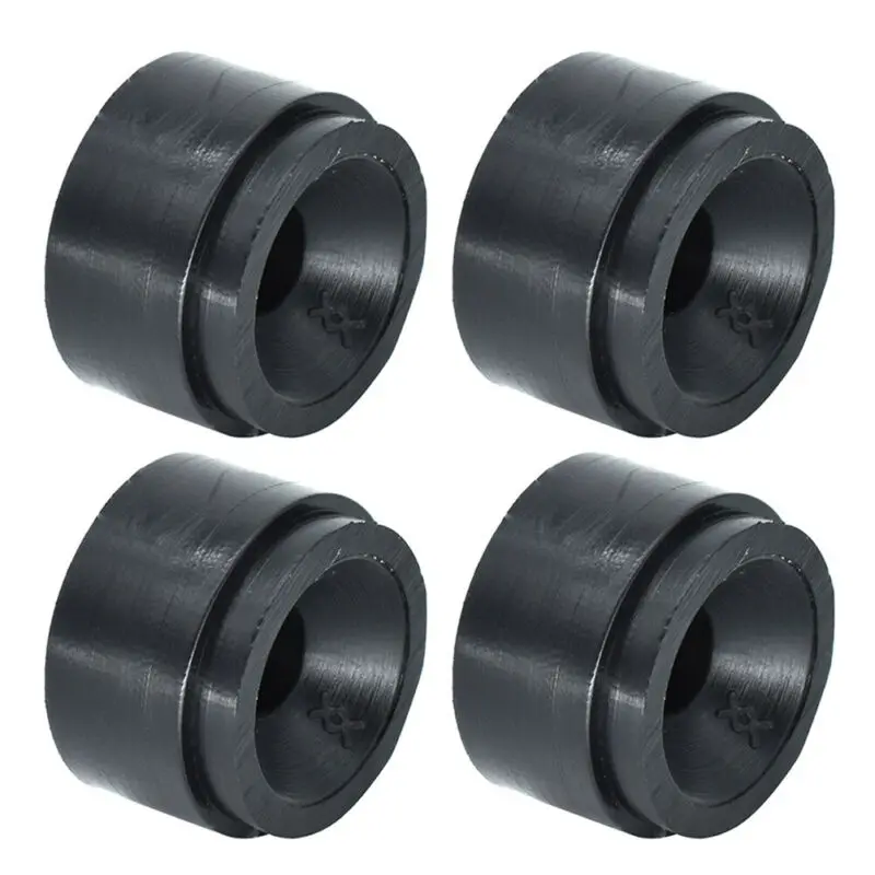 

4PCS Car Engine Cover Bush Car Cover Engine Grommet Mounting Newest Protable